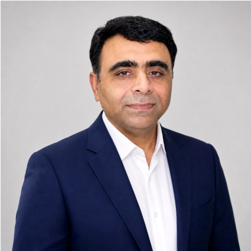 Yogesh Kumar