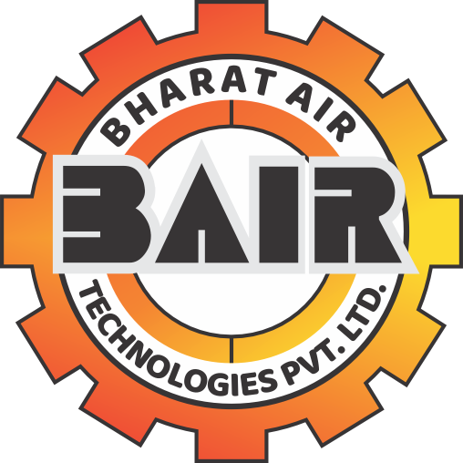 Bharat Air Technologies Logo