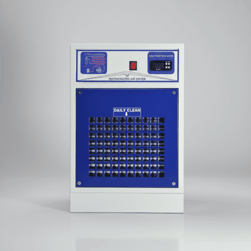 Refrigerator Air Dryer