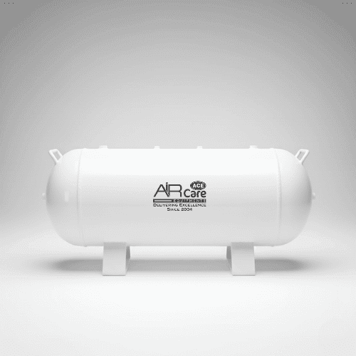 Booster Tank