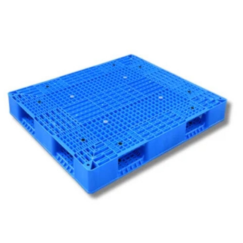 standard 1200×1000 MM Plastic Pallet