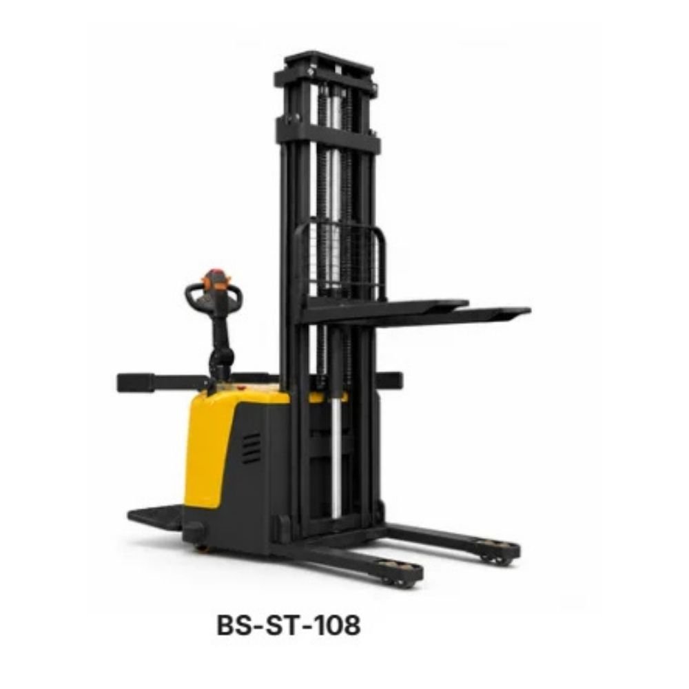 Fully Automatic Electric Stacker