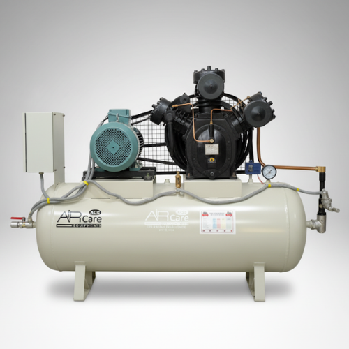 3 HP High Pressure